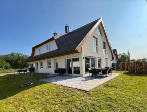 Ferienhaus-Kuestenliebe, Glowe
